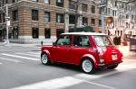 Mini Classic Electric 2018 года